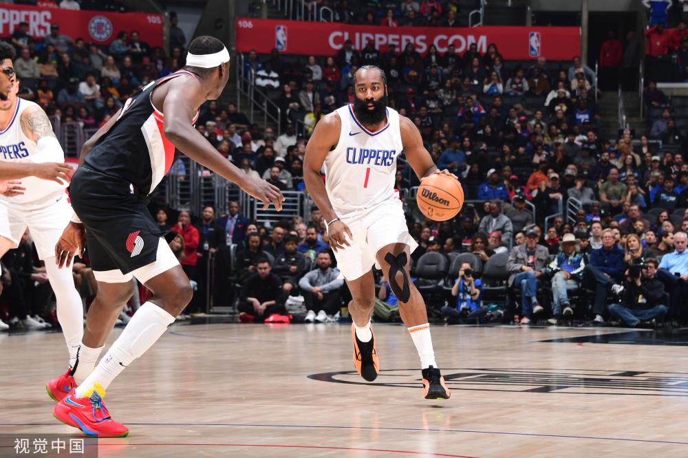而對NBA